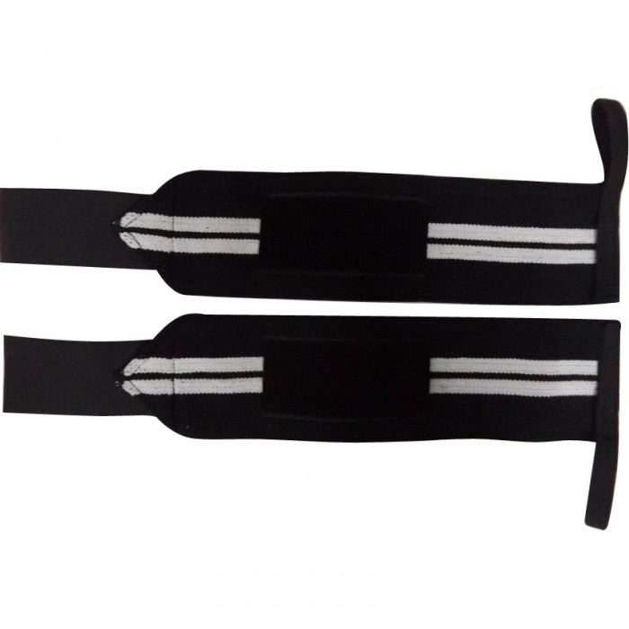 Wrist Wraps